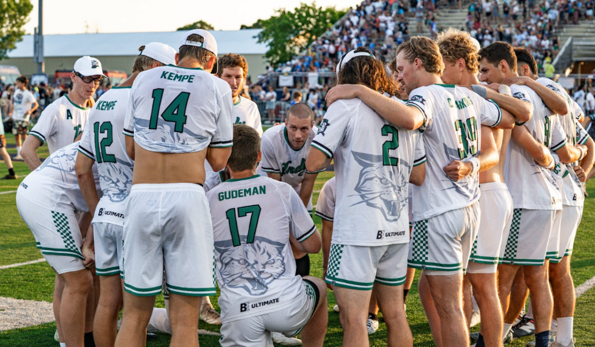 fifa7 utチーム Alleycats Midseason Check | WatchUFA